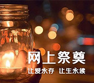 网络祭祀